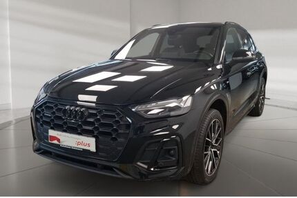 Audi Q5 56.303 km 45.040 &euro; Wolfhagen 34466