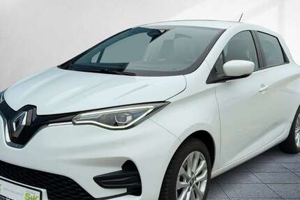 Renault ZOE 31.600 km 14.980 &euro; Neu Wulmstorf 21629