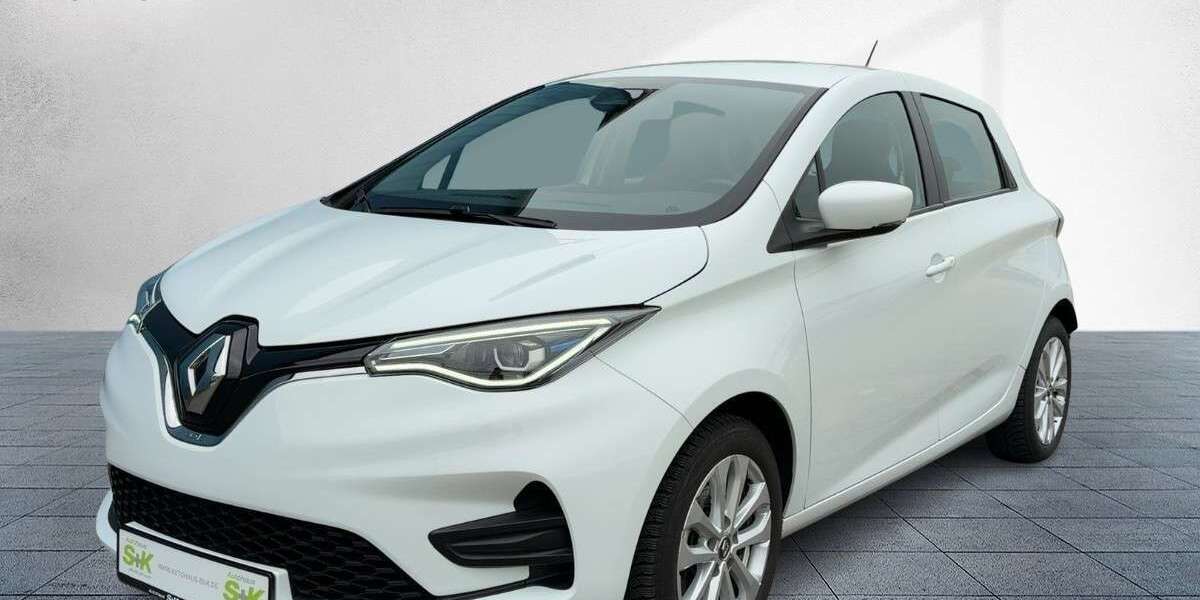 Renault ZOE 31.600 km 14.980 &euro; Neu Wulmstorf 21629