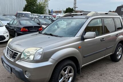 Nissan X-Trail 220.000 km 1.750 &euro; Cuxhaven 27474