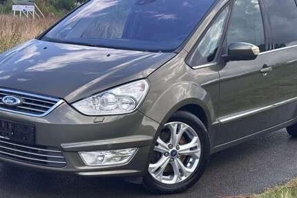 Ford Galaxy 295.879 km 3.650 &euro; Bad Bentheim 48455