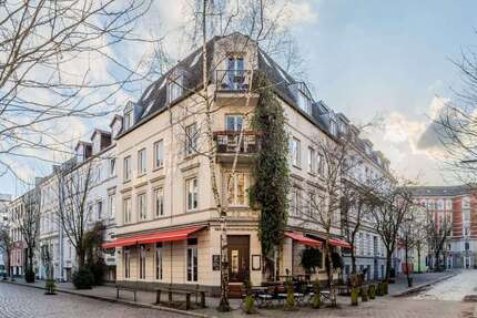 Gewerbeobjekt Hamburg Altona-Nord - 848.499&euro; | Angebot:26832095