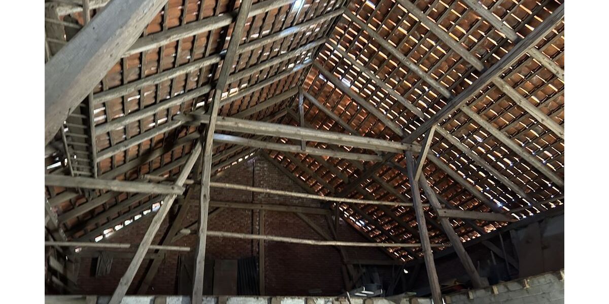 Vielseitige Bestandsimmobilie mit Historie und Entwicklungspotenzial - Gewerbeobjekt Stolzenau | Angebot:25925628