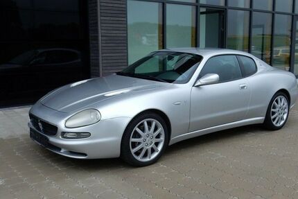 Maserati 3200 83.928 km 33.000 &euro; Neumarkt-St.Veit 84494