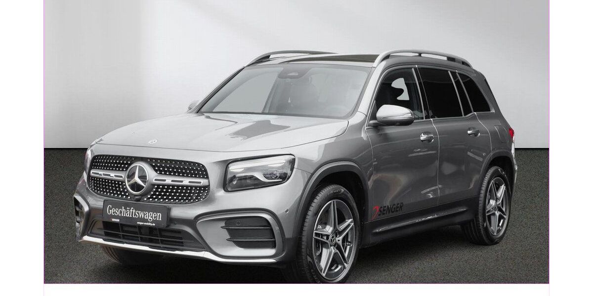 Mercedes-Benz GLB 200 9.900 km 48.985 &euro; Hamm 59067