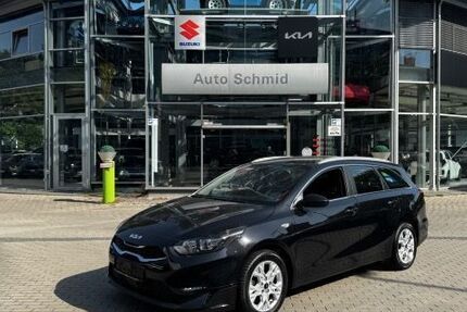 Kia ceed / Ceed 24.014 km 22.990 &euro; München 81241