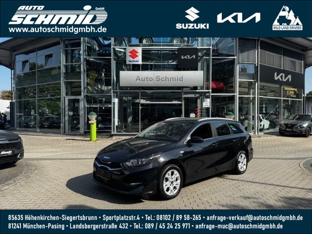 Kia ceed / Ceed 24.014 km 22.990 &euro; München 81241