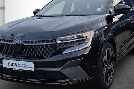 Renault Espace 54.440 km 32.995 &euro; Leipzig 04129