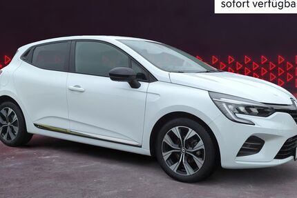 Renault Clio 7.800 km 17.970 &euro; Bühl 77815