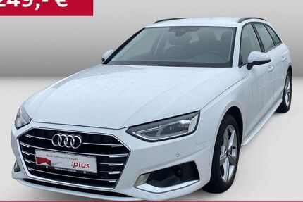 Audi A4 16.404 km 29.730 &euro; Göppingen 73037