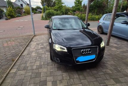 Audi A3 105.000 km 5.199 &euro; hilter 49176