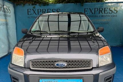 Ford Fusion 171.120 km 1.199 € Magdeburg - Rothensee 39126