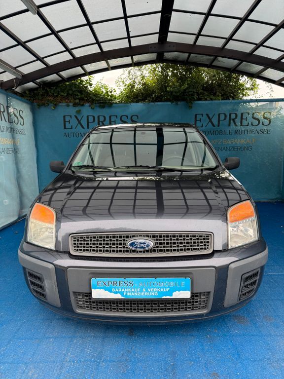 Ford Fusion 171.120 km 1.199 € Magdeburg - Rothensee 39126