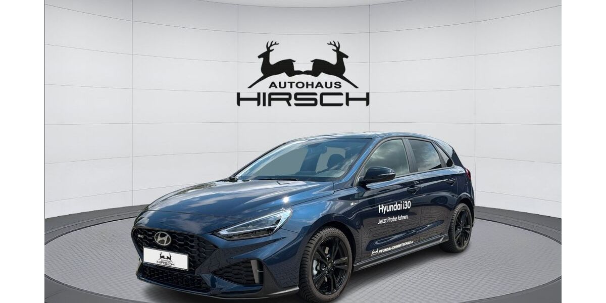 Hyundai i30 2.500 km 28.490 &euro; Crimmitschau 08451