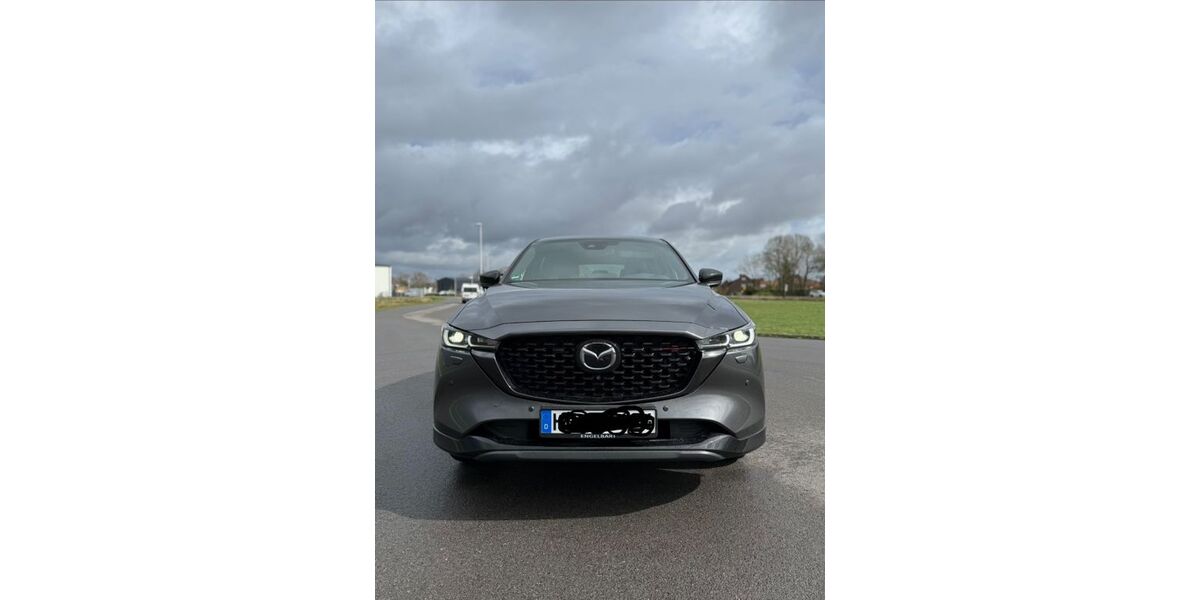 Mazda CX-5 52.162 km 28.000 &euro; Bremen 28279