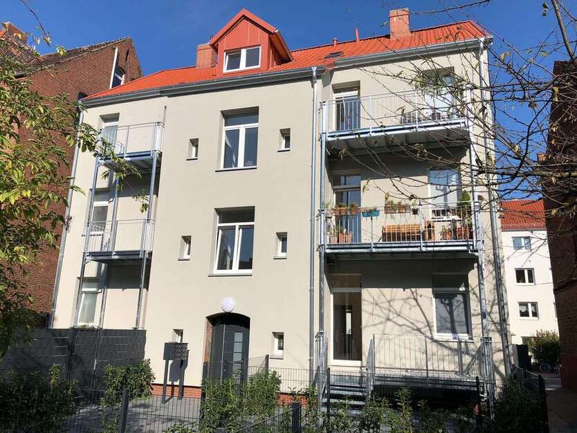 Wohnung zum Kaufen in Hannover 229.000 € 95 m² 4 zimmer