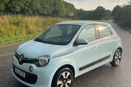 Renault Twingo 104.000 km 5.500 &euro; Stockelsdorf 23617
