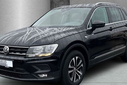 VW Tiguan 67.901 km 23.680 &euro; Parchim 19370