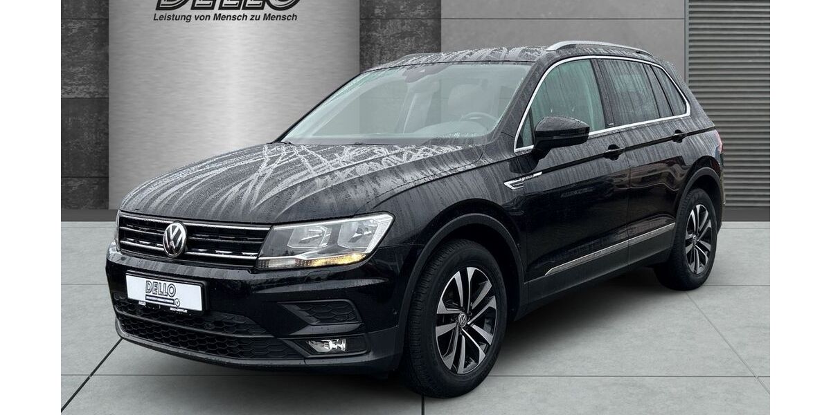VW Tiguan 67.901 km 23.680 &euro; Parchim 19370
