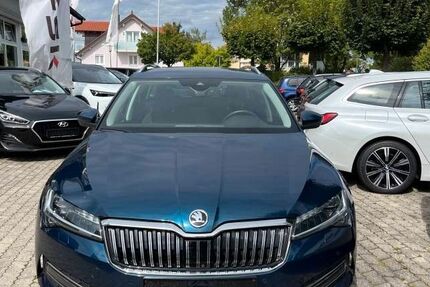 Skoda Superb 76.629 km 28.490 € Ismaning 85737