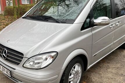 Mercedes-Benz Viano 296.000 km 12.900 &euro; Berlin 12247
