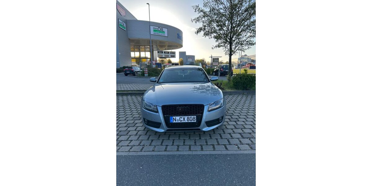 Audi A5 197.341 km 10.600 &euro; Nürnberg 90441