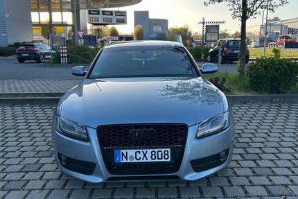 Audi A5 197.341 km 9.300 &euro; Nürnberg 90441