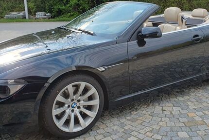 BMW 650 106.457 km 17.999 &euro; Künzing 94550