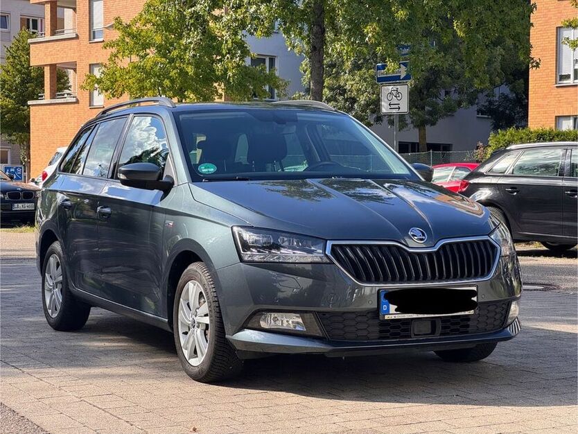 Fabia