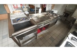 Catering, Küche, Altenversorgung mit Komplettausstattung nahe A4 und A9, StadtrodaHermsdorf - Gewerbeobjekt Mörsdorf | Angebot:16491661