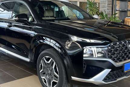 Hyundai SANTA FE 59.900 km 31.400 € Bonn 53227