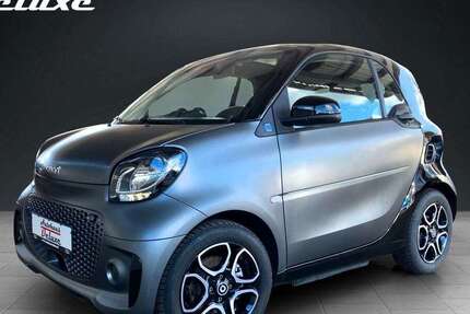 Smart forTwo 20.100 km 15.900 &euro; Hamburg 22047