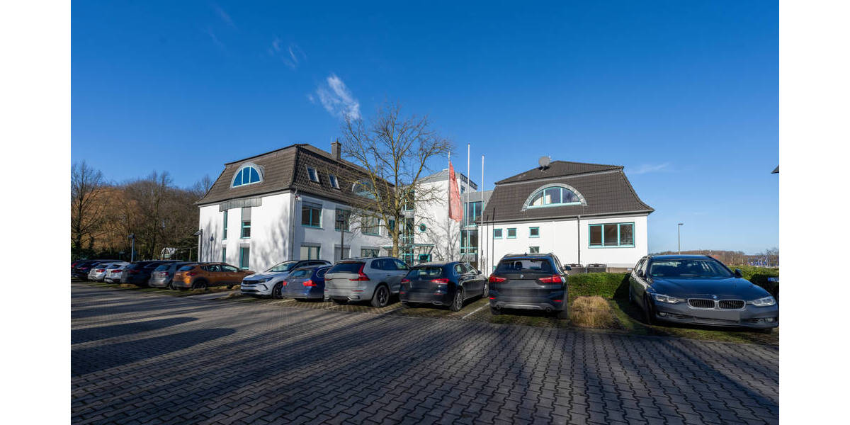 Moderne Bürofläche in verkehrsgünstiger Lage von Lünen 3 zimmer