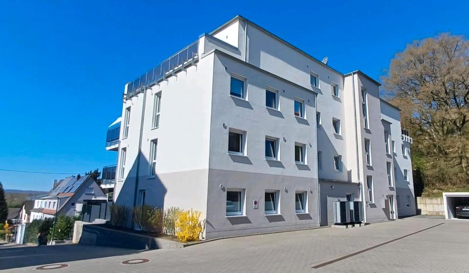 Luxuriöse Penthousewohnung am Biedersberg 5 zimmer