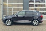 VW Touareg V6 TDI R-Line NAVI Luftfederung AHK 190.000 km 18.998 &euro; Landau 76829