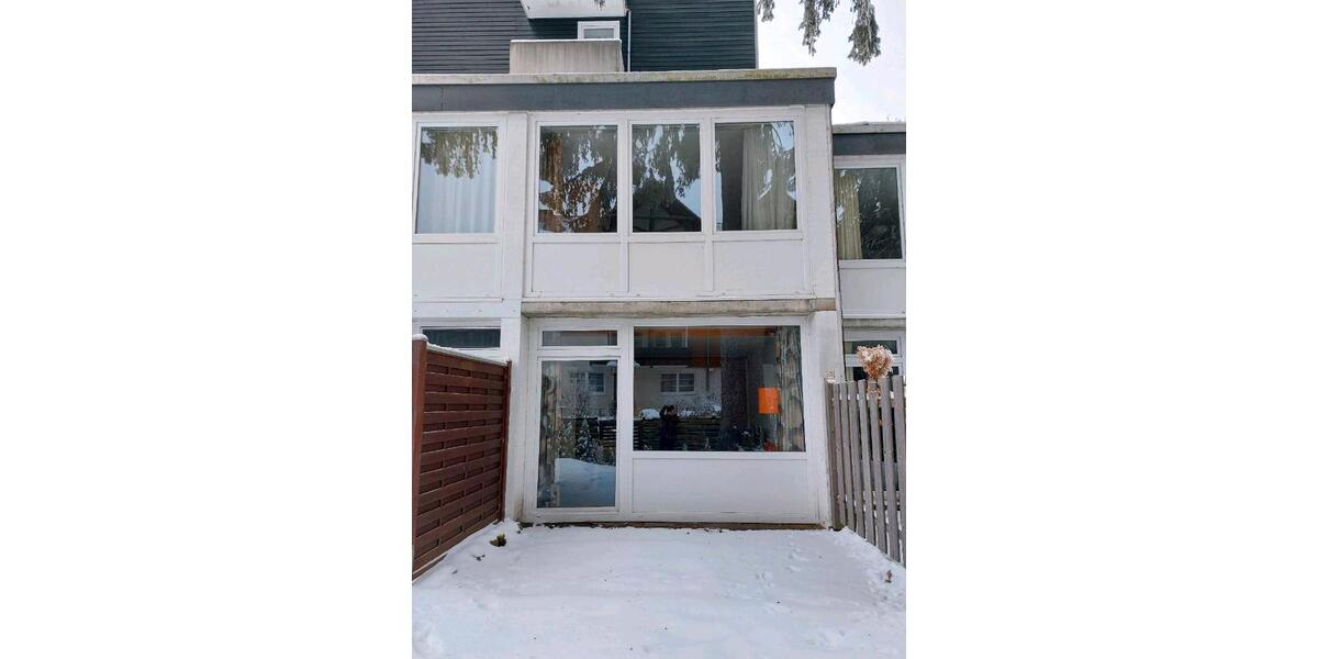 Terrassenwohnung Braunlage - 2 Zimmer, 63 m&sup2;, 69.000&euro; | Angebot:26315933