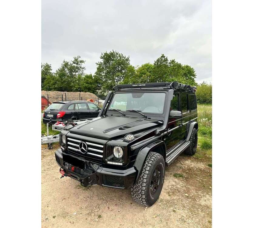 G 500
