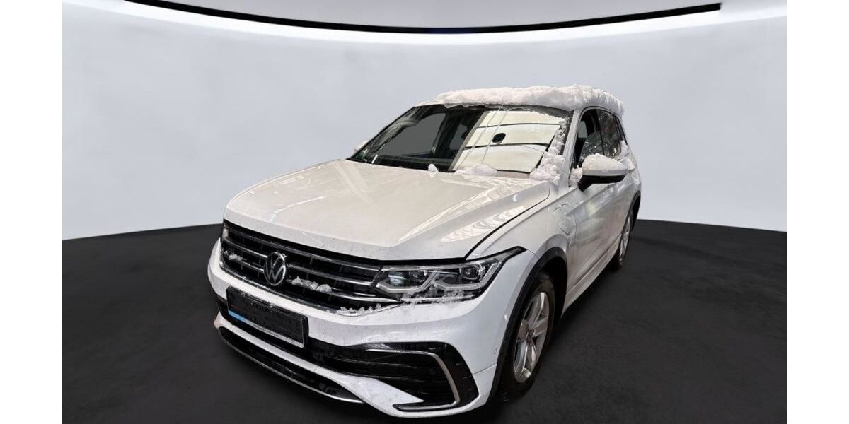 VW Tiguan 77.650 km 31.890 &euro; Braunschweig 38114