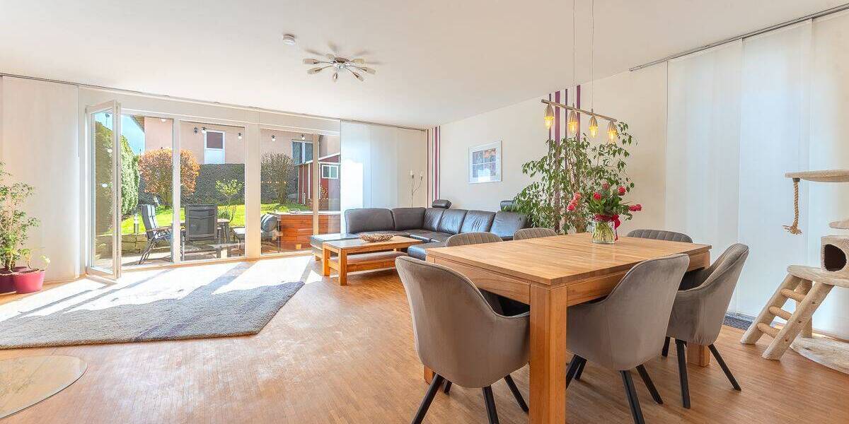 Reihenendhaus Vellmar / Obervellmar Obervellmar - 6 Zimmer, 164 m&sup2;, 460.000&euro; | Angebot:26673043