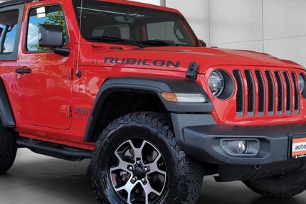 Jeep Wrangler 29.866 km 41.990 &euro; Dresden 01257