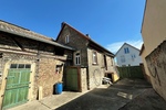 ***Charmantes Einfamilienhaus mit Ausbaupotenzial in begehrter Lage von Bodenheim*** - Einfamilienhaus Bodenheim | Angebot:26354857