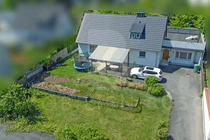 Haus Weiden in der Oberpfalz Fichtenbühl - 7 Zimmer, 185 m&sup2;, 379.000&euro; | Angebot:25665621