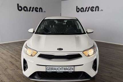 Kia Stonic 95.939 km 10.900 &euro; Rotenburg - Wümme 27356