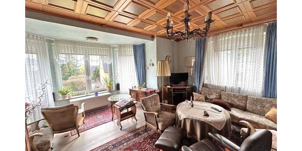 Mehrfamilienhaus, Wohnhaus Kulmbach Ziegelhütten - 8 Zimmer, 175 m&sup2;, 179.000&euro; | Angebot:26346500