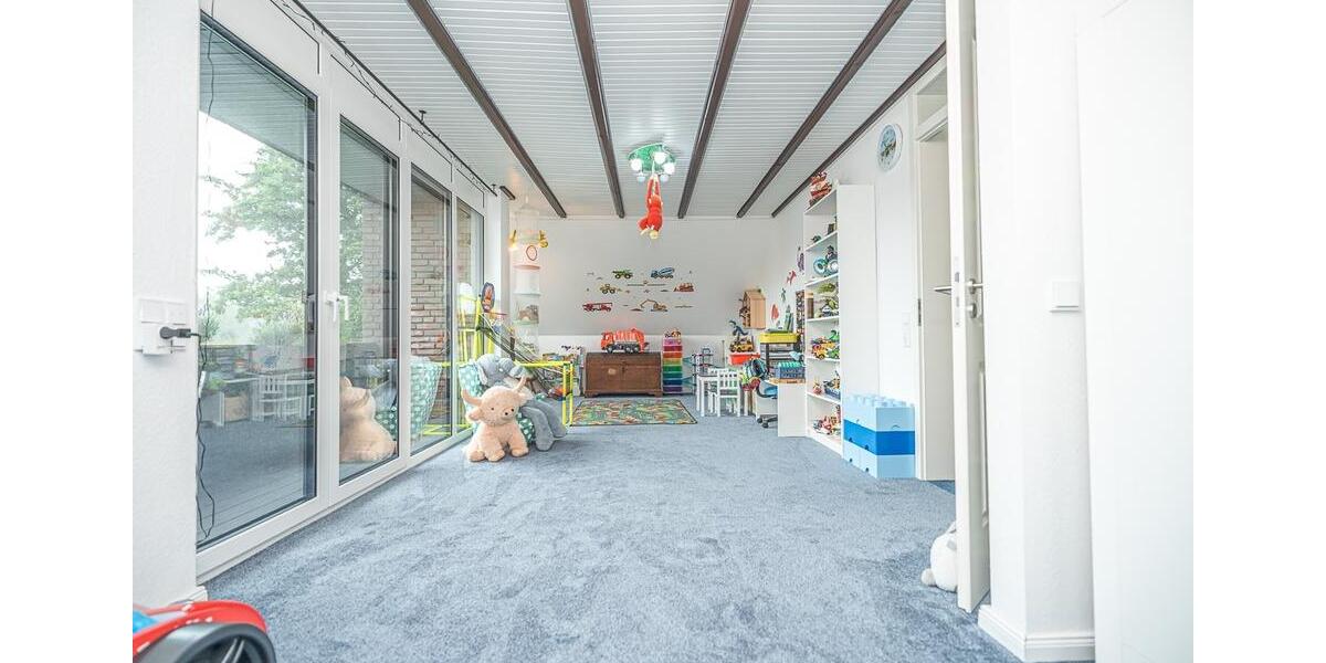 Einfamilienhaus Wangerland - 5 Zimmer, 265 m&sup2;, 2.300&euro; | Angebot:25719709