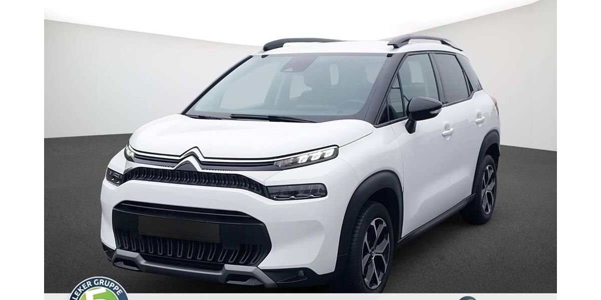 Citroen C3 Aircross 16.699 km 14.370 &euro; Borken 46325