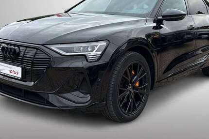 Audi e-tron 44.540 km 42.680 &euro; Helbra 06311