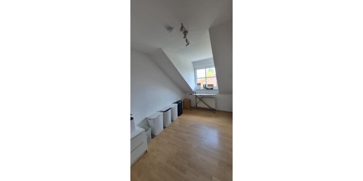 Dachgeschoßwohnung Wietmarschen - 2 Zimmer, 67 m&sup2;, 785&euro; | Angebot:26317968
