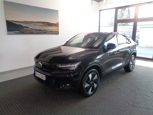 Volvo C40 17.000 km 38.600 € Amberg 92224