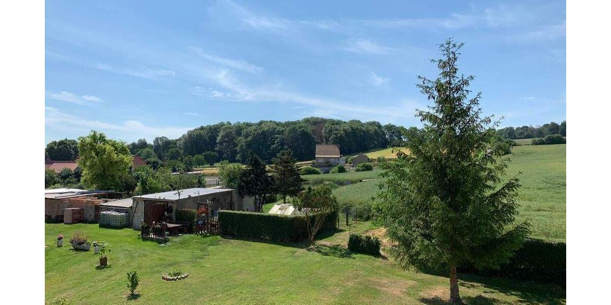 Etagenwohnung Lanitz-Hassel-Tal Pomnitz - 4 Zimmer, 84 m&sup2;, 108.000&euro; | Angebot:25771899